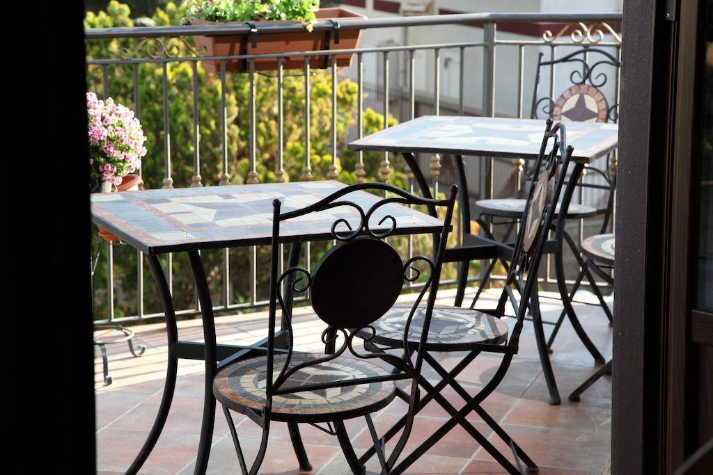 Villa Del Saraceno Realmonte Ngoại thất bức ảnh